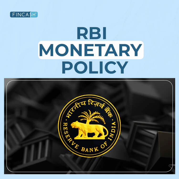 The RBI Monetary Policy 2024 - 25