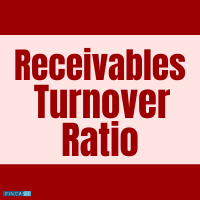Receivables Turnover Ratio