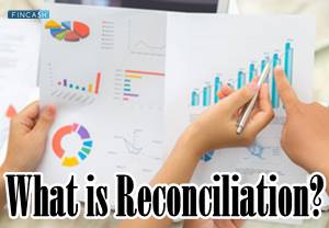 What is Reconciliation?