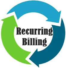 What is Recurring Billing?