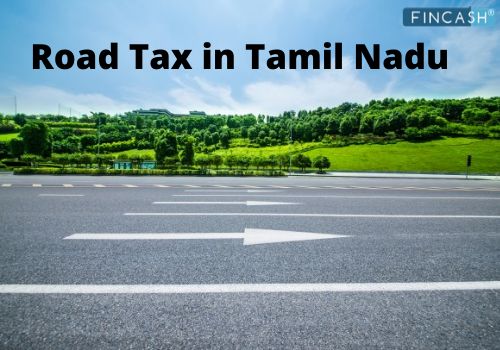 Vahan Tax in Tamil Nadu - A Detailed Guide