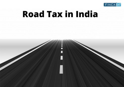 Road Tax in India