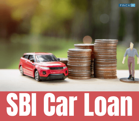 SBI Car Loan