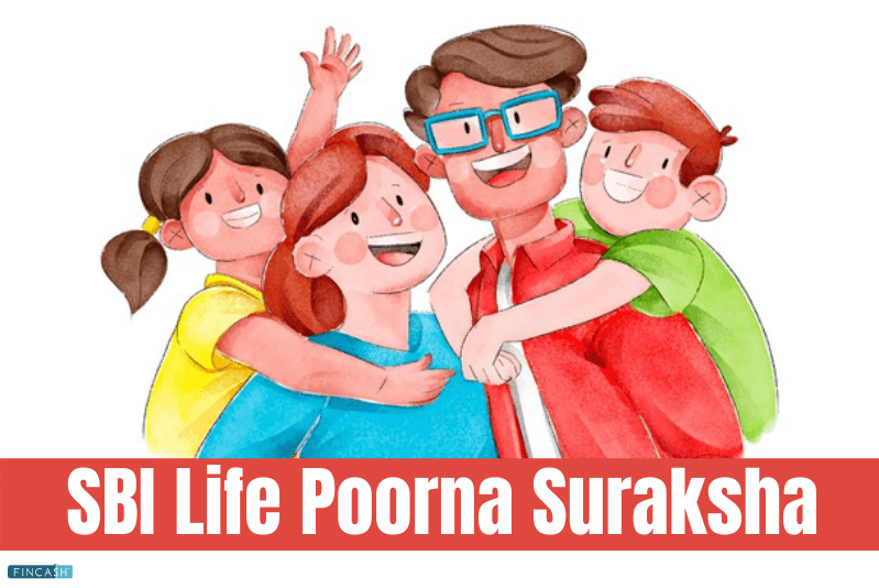 SBI Life Poorna Suraksha - A Plan for Your Family’s Well-Being