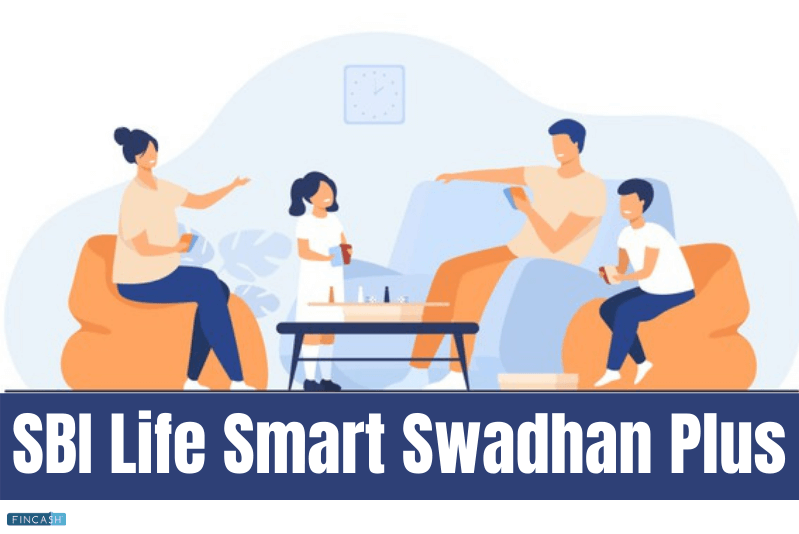 SBI Life Smart Swadhan Plus