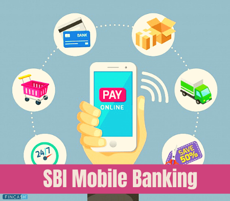 SBI Mobile Banking