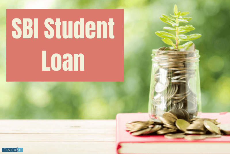 SBI Student Loan Scheme