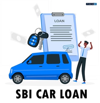 SBI Car Loan Interest Rates 2023