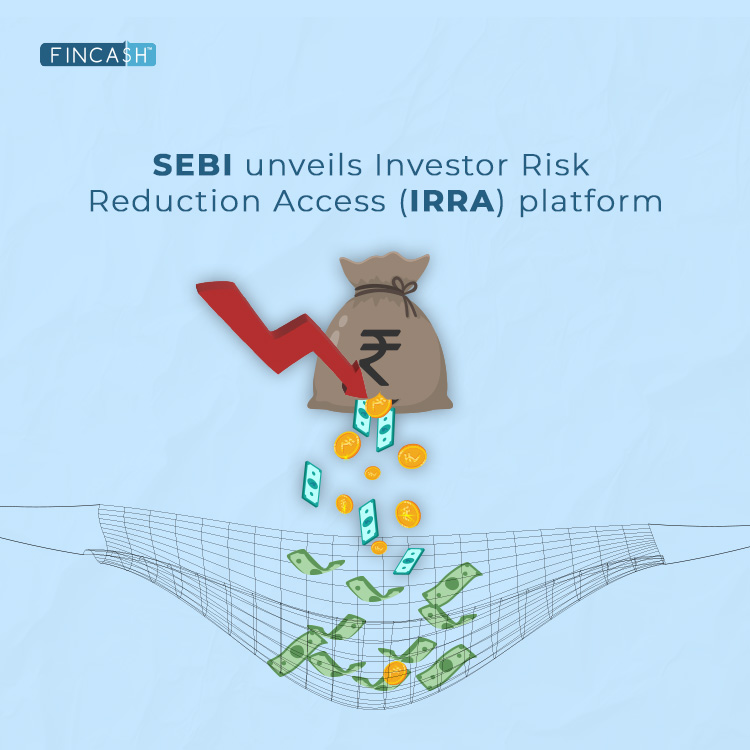 SEBI Launches Investor Risk Reduction Access Platform
