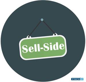 Sell-side