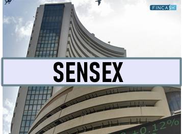 What is SENSEX?