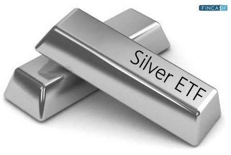 Silver ETF