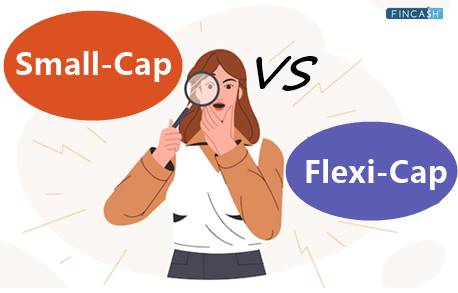 Small-Cap vs Flexi-Cap: Which One to Choose?