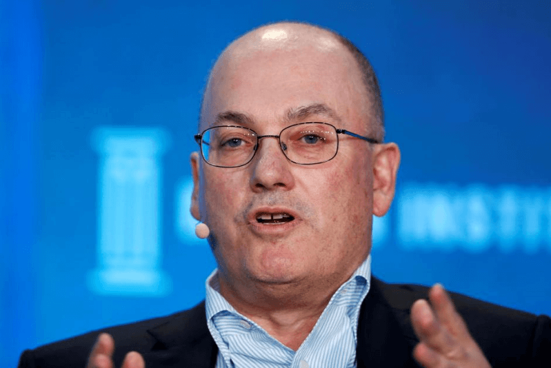 Top Investing Rules from Billionaire Steven Cohen