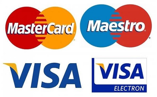 Types of Debit Card