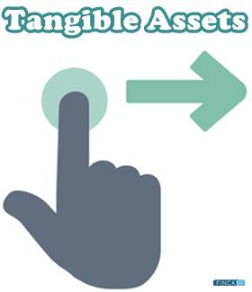 Tangible asset