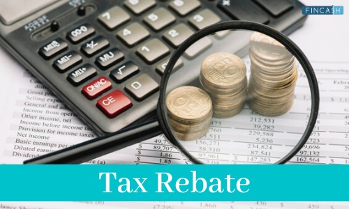 Tax Rebate: Know How to Get Tax Rebate Under Sec 87A & Sec 80C