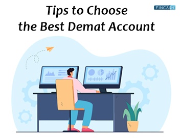Tips to Choose the Best Demat Account
