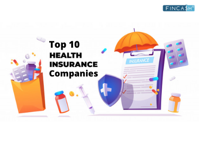 Top 10 Best Health Insurance Companies In India Fincash