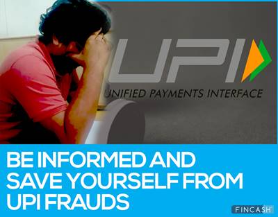 UPI Fraud - Secure your Online Transactions Following a Few Simple Precautions!