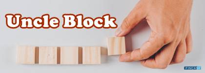 Uncle Block (Cryptocurrency)