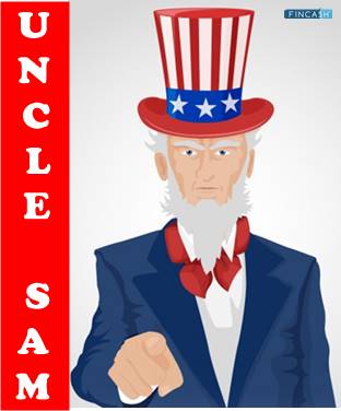 Defining Uncle Sam