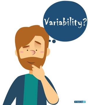 Variability Meaning