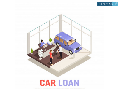 A Detailed Guide to Vehicle Loan in India