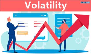 Defining Volatility