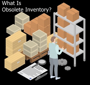 What is Obsolete Inventory?