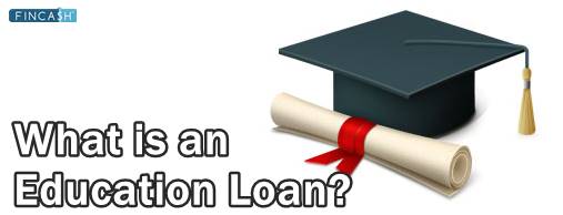 Basics of Education Loan