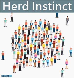 What is Herd Instinct?