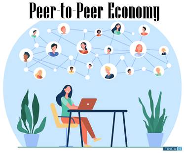 Peer to Peer Economy