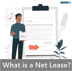 What is a Net Lease?
