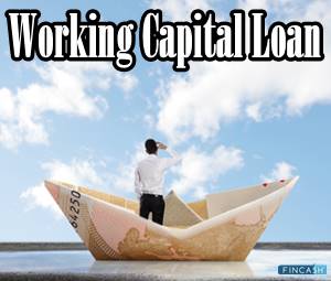 Guide to the Working Capital Loan