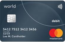World Debit Card