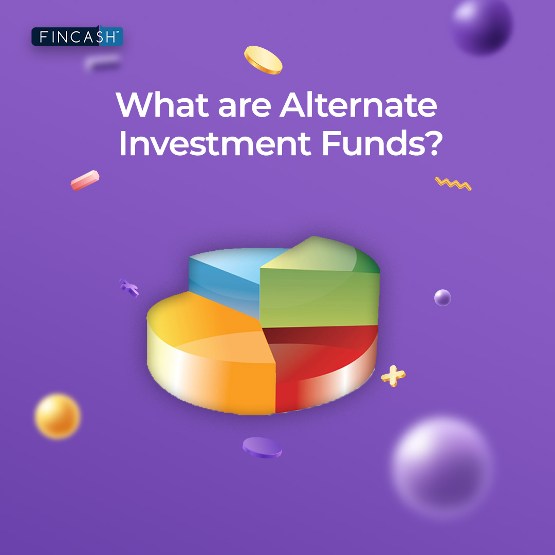 What are Alternate Investment Funds?