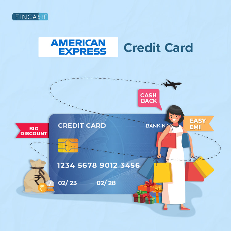 American express Credit Card