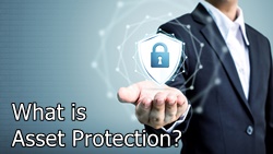 What is Asset Protection?