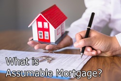 What Is an Assumable Mortgage?