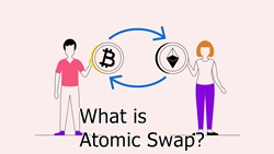Atomic Swaps