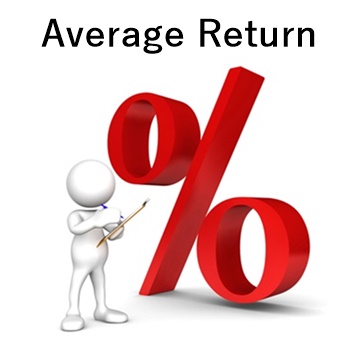 average-return
