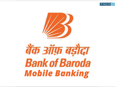 M-Connect - Bank of Baroda Mobile Banking App
