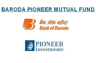 Baroda Pioneer Mutual Fund