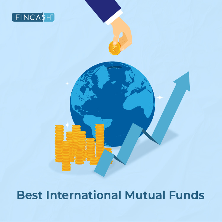 8 Best International Mutual Funds 2024