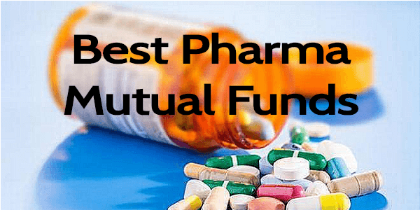 Best Pharma Mutual Fund