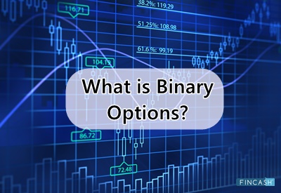 What are Binary Options?