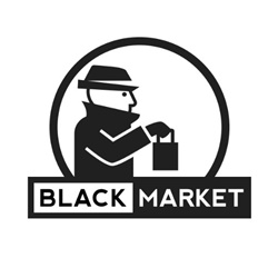 What is Black Market?