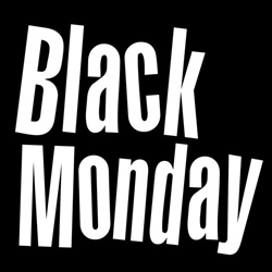 Black Monday