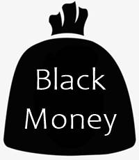 What is Black Money?